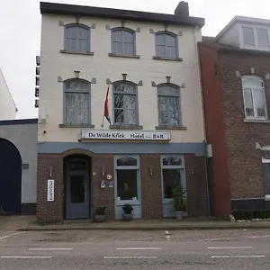 Hotel De Wilde Kriek - Before De Karsteboom Valkenburg aan de Geul