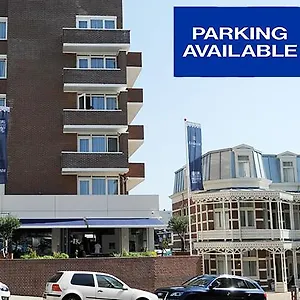 Hotel Andante Aan Zee ***