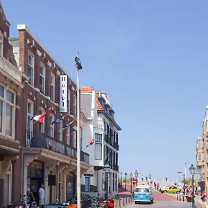 Hotel Empire Den Haag
