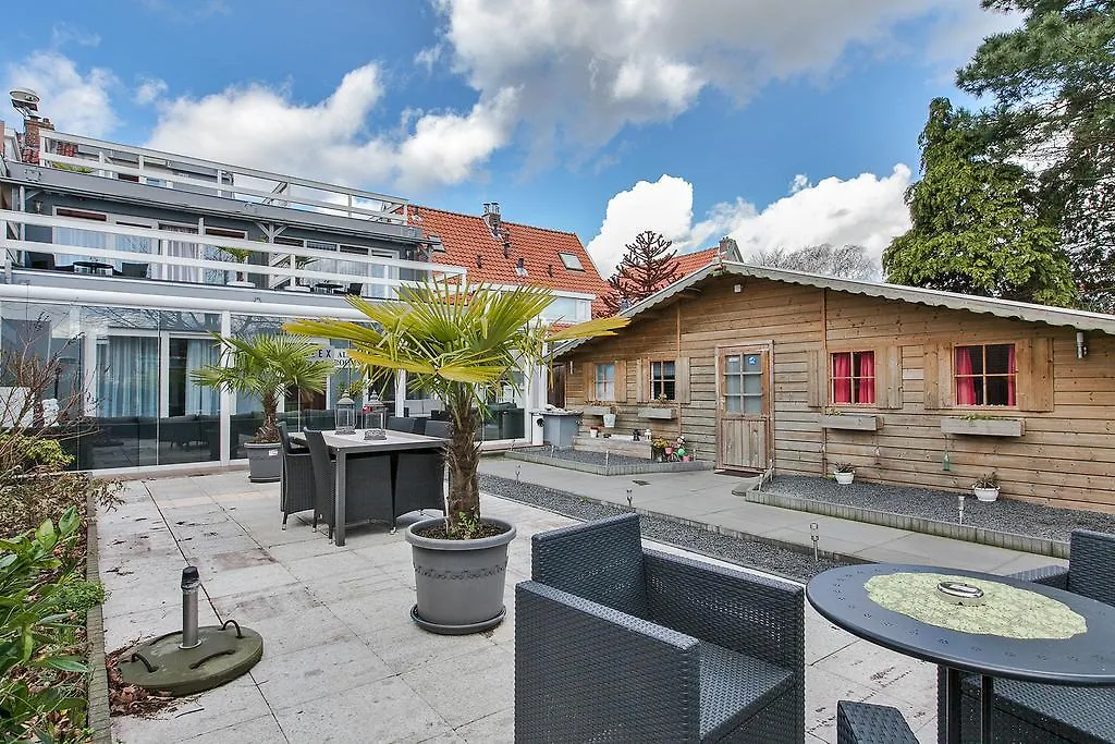 Alex Rooms Zwanenburg
