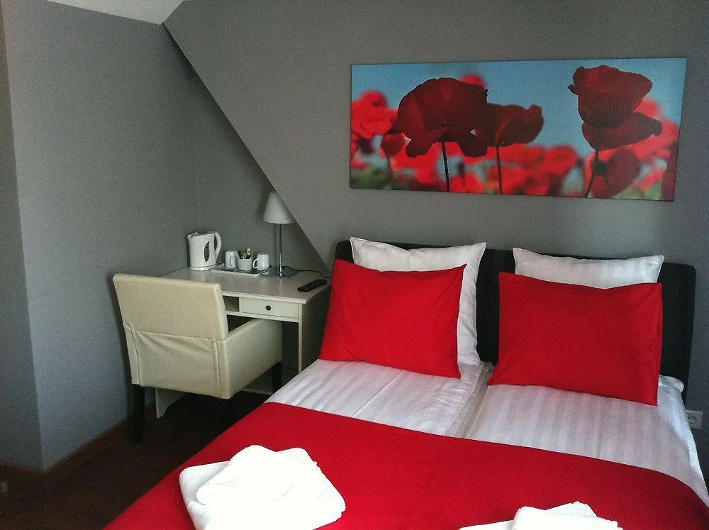 Alex Rooms Zwanenburg