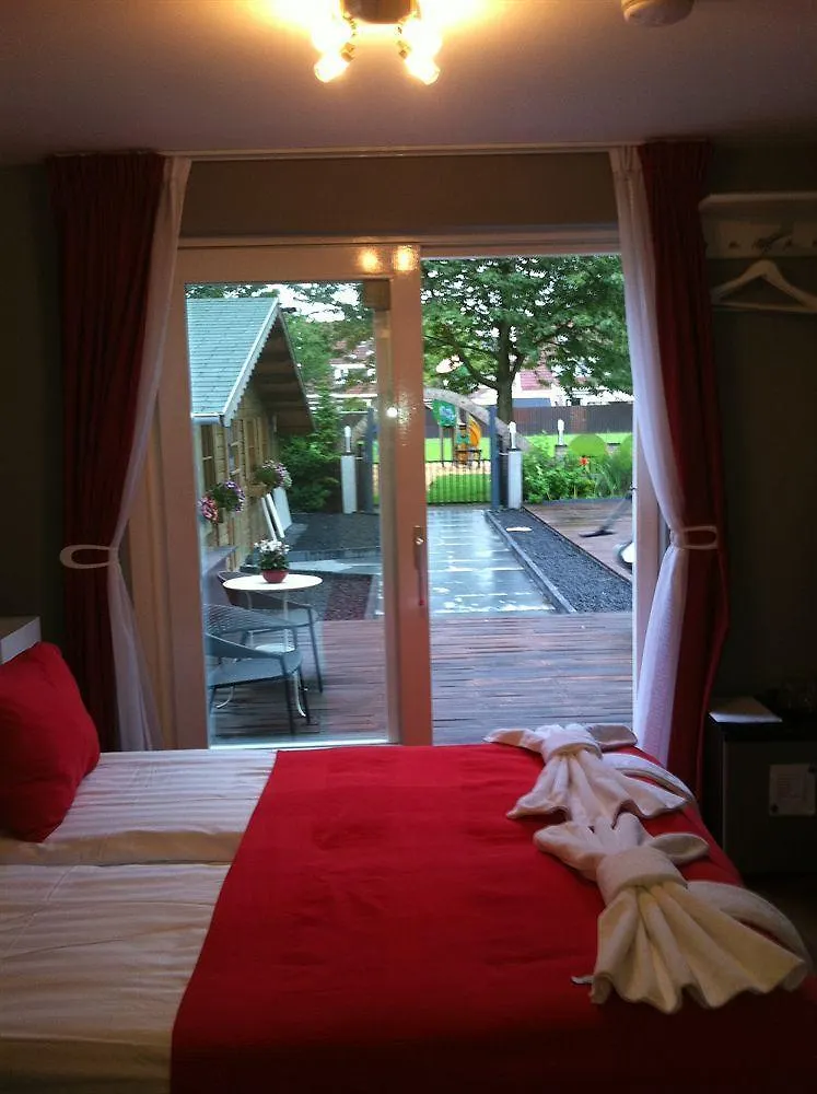 Alex Rooms Zwanenburg Pays-Bas