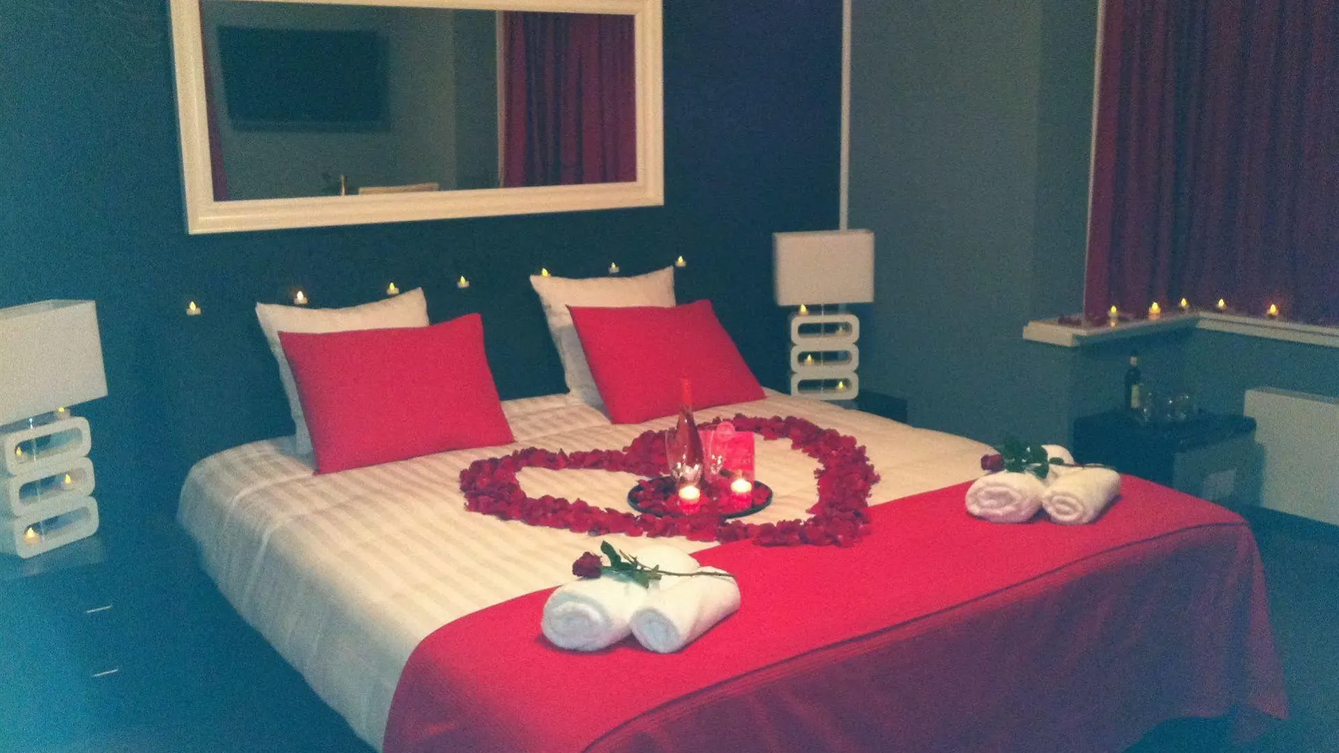Alex Rooms Zwanenburg